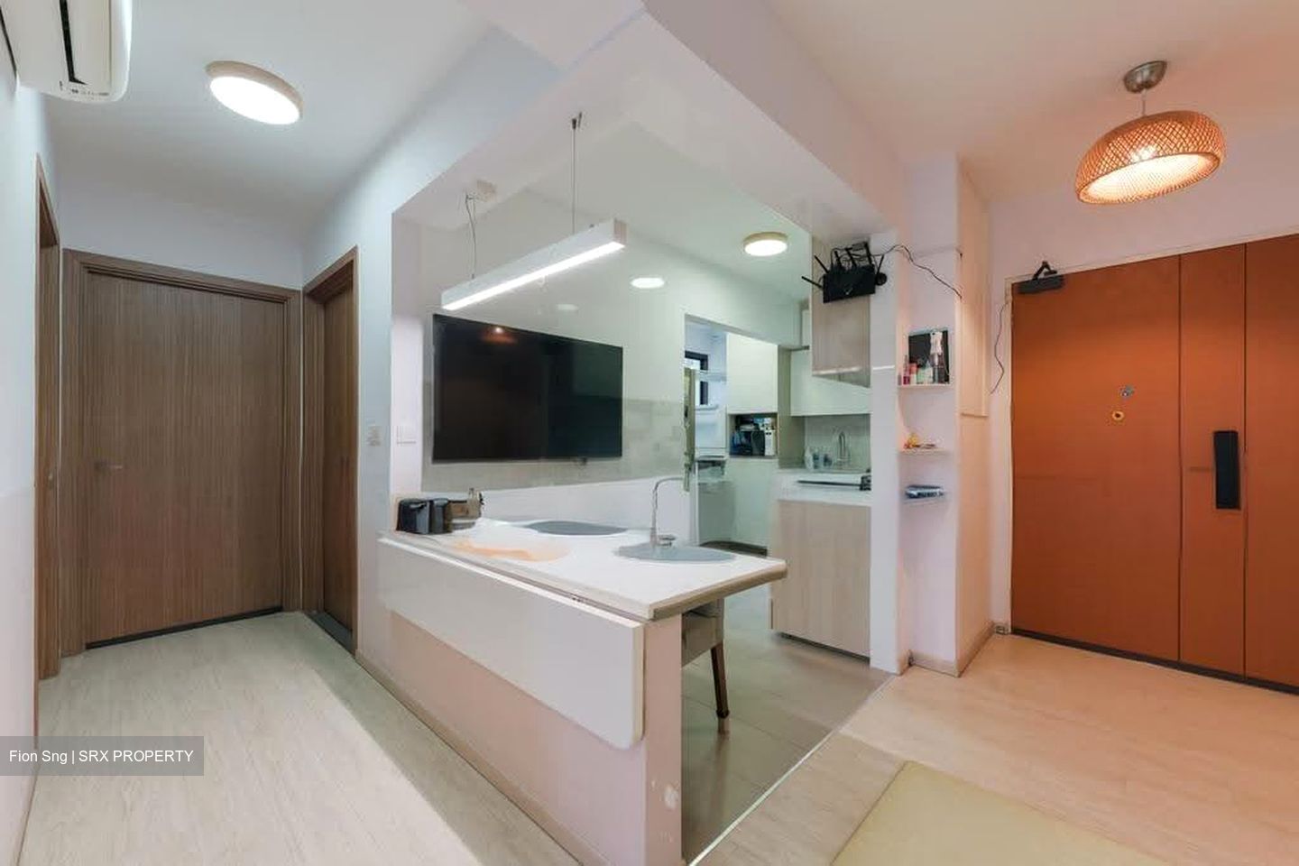 Blk 113B Alkaff Oasis (Toa Payoh), HDB 3 Rooms #607017421